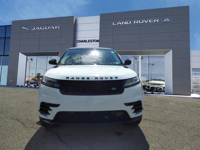 used 2025 Land Rover Range Rover Velar car, priced at $72,992