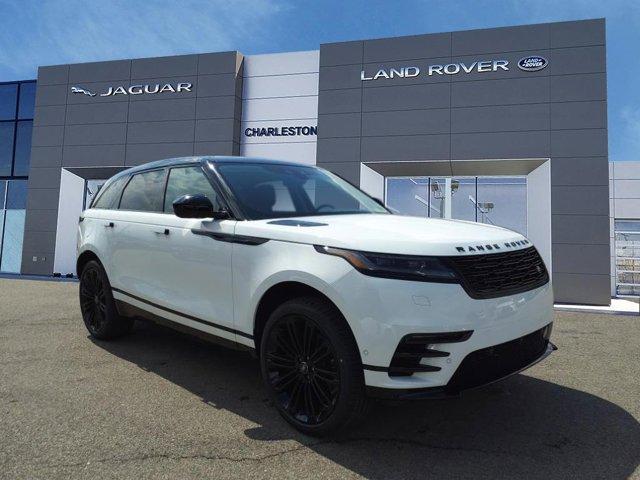 used 2025 Land Rover Range Rover Velar car, priced at $72,992