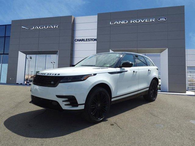 used 2025 Land Rover Range Rover Velar car, priced at $72,992