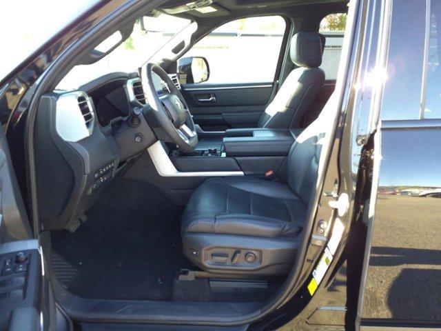 used 2023 Toyota Sequoia car, priced at $66,991