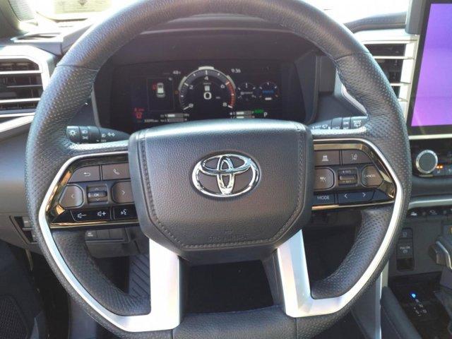 used 2023 Toyota Sequoia car, priced at $66,991