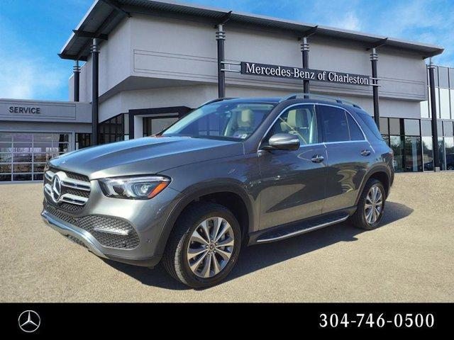 used 2023 Mercedes-Benz GLE 350 car, priced at $56,992