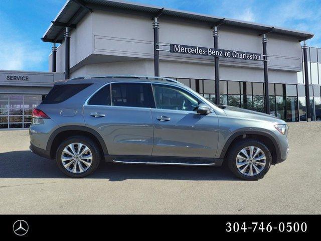 used 2023 Mercedes-Benz GLE 350 car, priced at $56,992