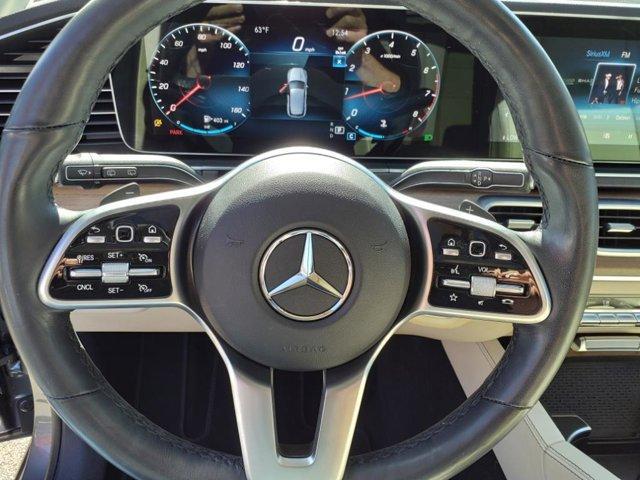 used 2023 Mercedes-Benz GLE 350 car, priced at $56,992