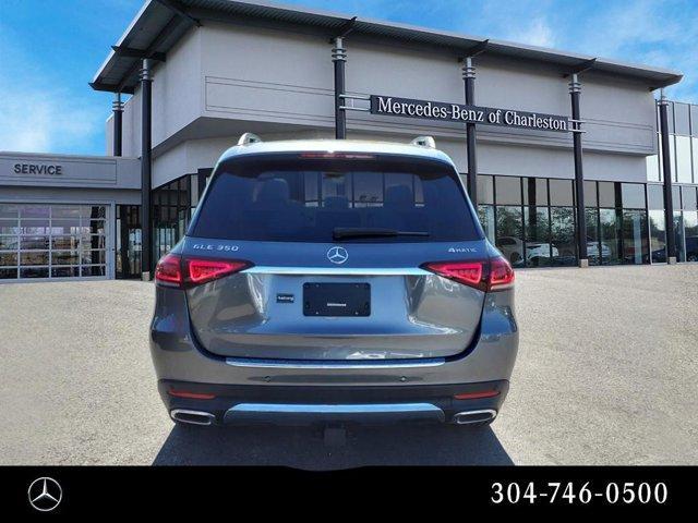 used 2023 Mercedes-Benz GLE 350 car, priced at $56,992