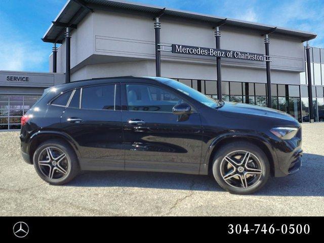 used 2025 Mercedes-Benz GLA 250 car, priced at $54,535