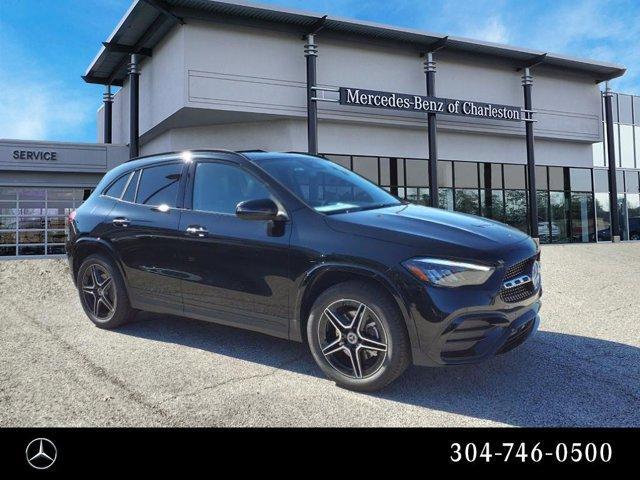 used 2025 Mercedes-Benz GLA 250 car, priced at $54,535