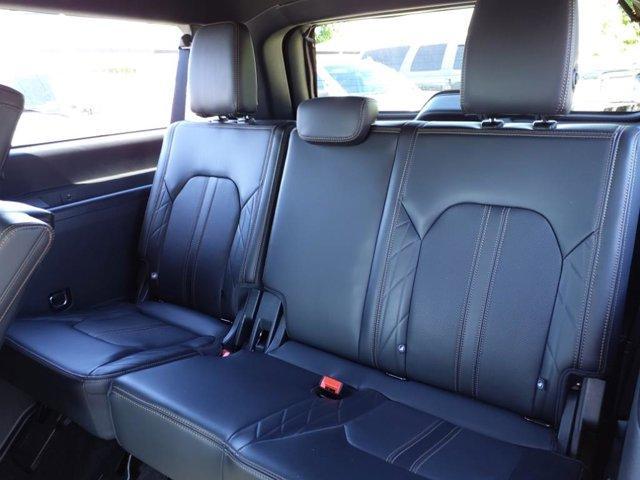 used 2023 Ford Expedition Max car, priced at $66,892