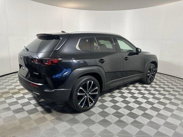 new 2025 Mazda CX-50 car, priced at $38,370