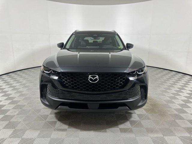 new 2025 Mazda CX-50 car, priced at $38,370