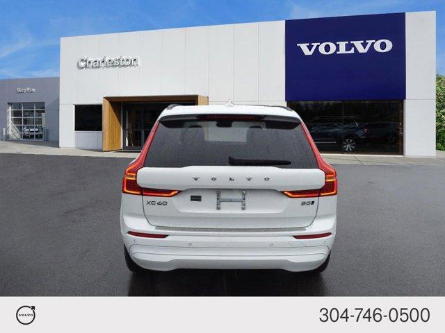 used 2022 Volvo XC60 car, priced at $30,991