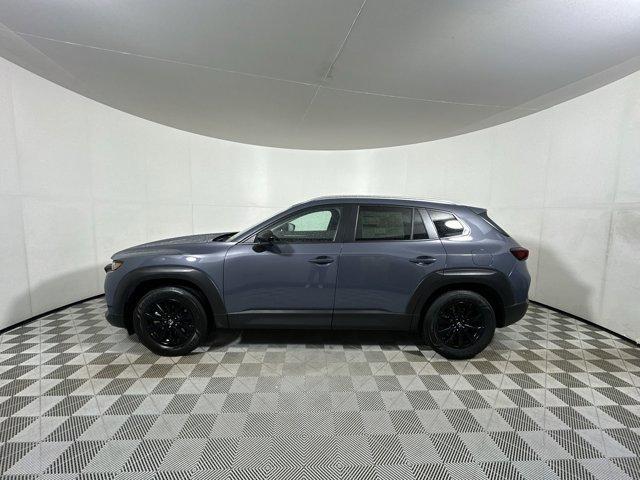 new 2025 Mazda CX-50 car, priced at $33,472