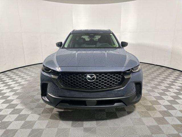 new 2025 Mazda CX-50 car, priced at $33,472