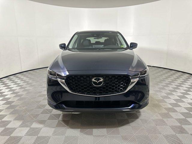 new 2025 Mazda CX-5 car, priced at $31,132