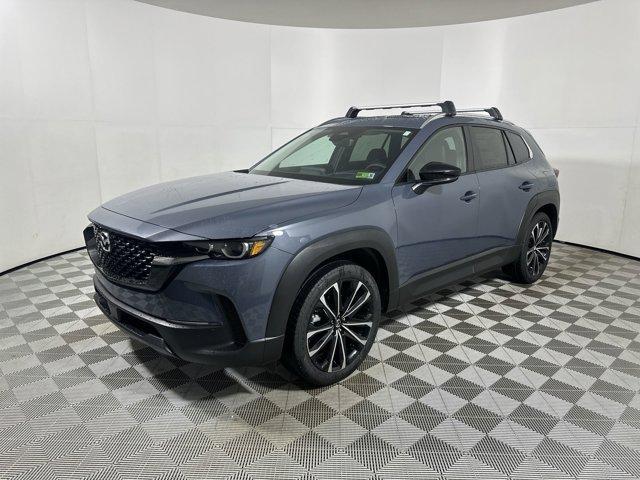 new 2025 Mazda CX-50 car, priced at $39,151