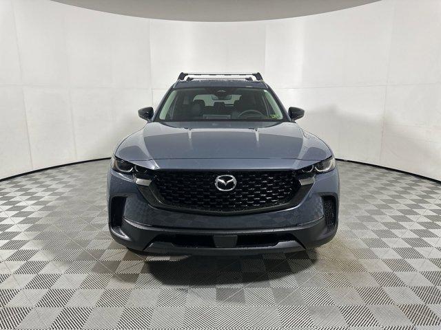 new 2025 Mazda CX-50 car, priced at $39,151