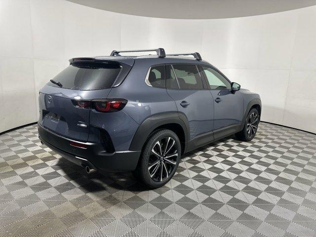 new 2025 Mazda CX-50 car, priced at $39,151