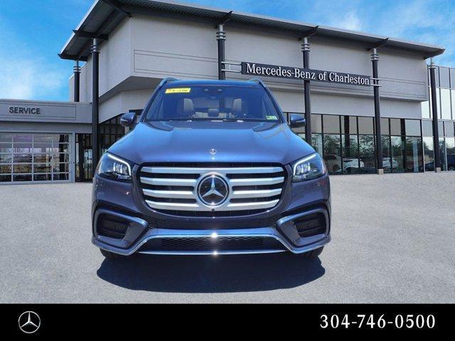 used 2024 Mercedes-Benz GLS 580 car, priced at $99,592