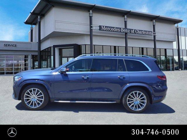 used 2024 Mercedes-Benz GLS 580 car, priced at $99,592