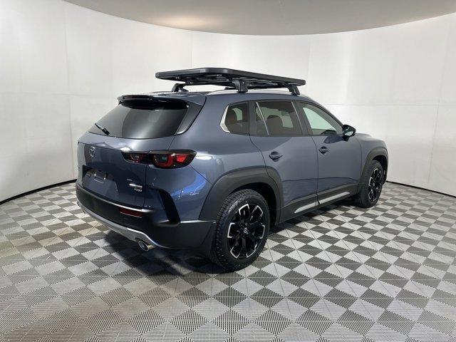 new 2025 Mazda CX-50 car, priced at $43,311