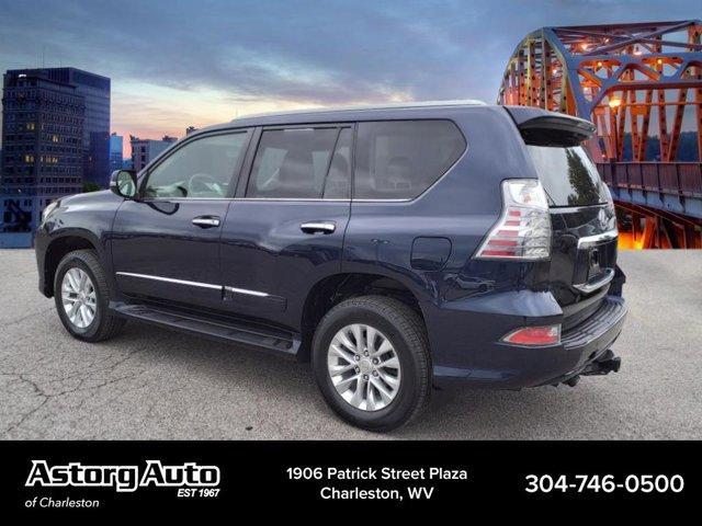 used 2019 Lexus GX 460 car, priced at $33,292