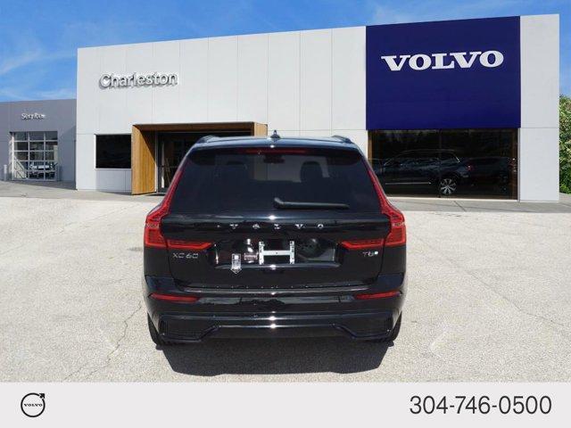 used 2025 Volvo XC60 Plug-In Hybrid car, priced at $66,825