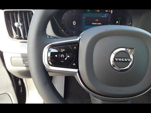 used 2025 Volvo XC60 Plug-In Hybrid car, priced at $66,825