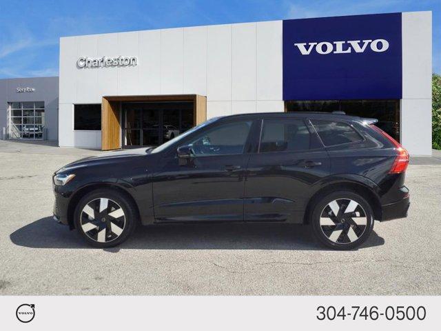 used 2025 Volvo XC60 Plug-In Hybrid car, priced at $66,825