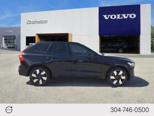 used 2025 Volvo XC60 Plug-In Hybrid car, priced at $66,825