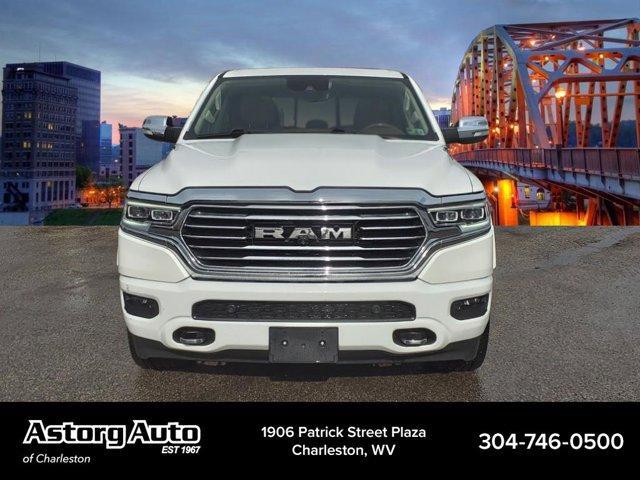 used 2020 Ram 1500 car, priced at $34,991