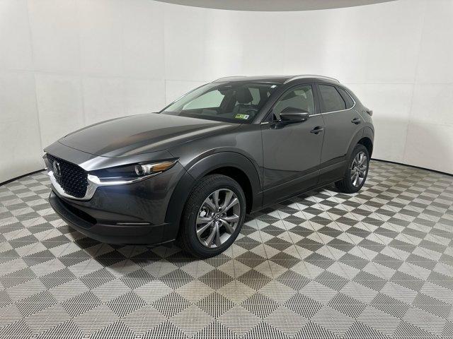 new 2025 Mazda CX-30 car, priced at $30,675