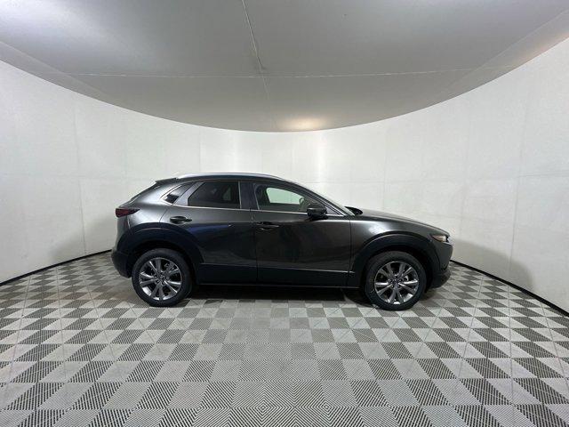 new 2025 Mazda CX-30 car, priced at $30,675