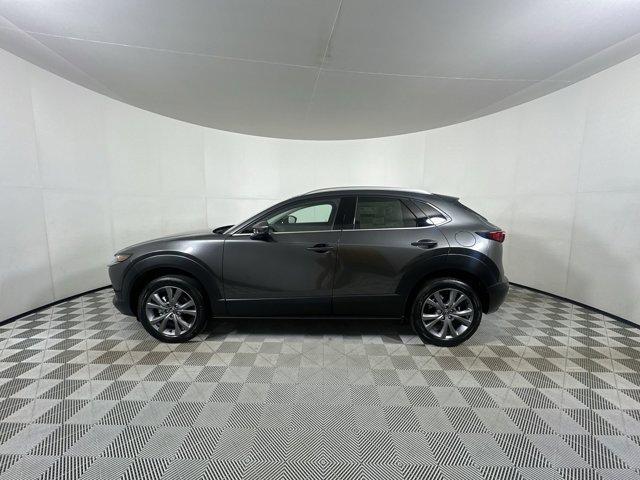 new 2024 Mazda CX-30 car, priced at $34,510