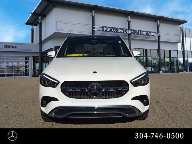 used 2025 Mercedes-Benz GLA 250 car, priced at $50,320