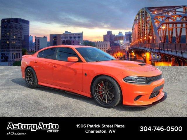 used 2016 Dodge Charger car, priced at $48,972