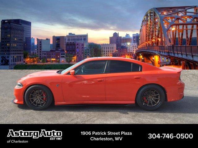 used 2016 Dodge Charger car, priced at $48,972