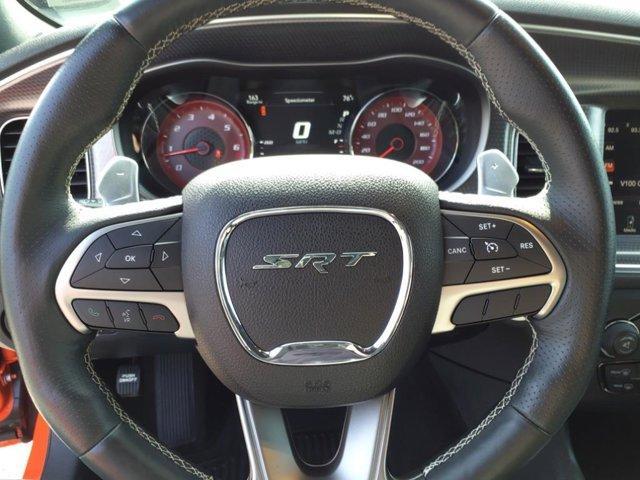 used 2016 Dodge Charger car, priced at $48,972