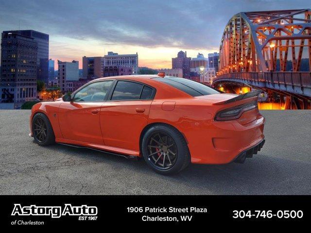 used 2016 Dodge Charger car, priced at $48,972