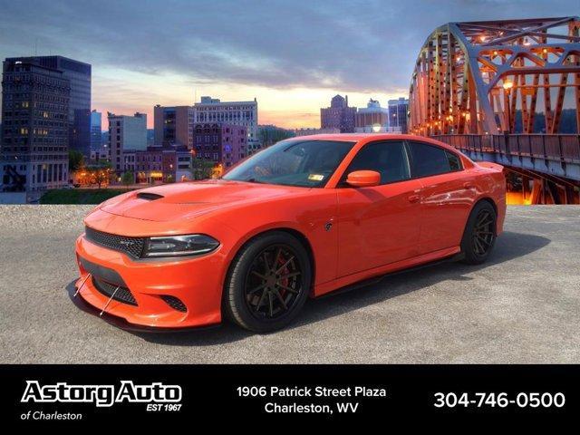 used 2016 Dodge Charger car, priced at $48,972