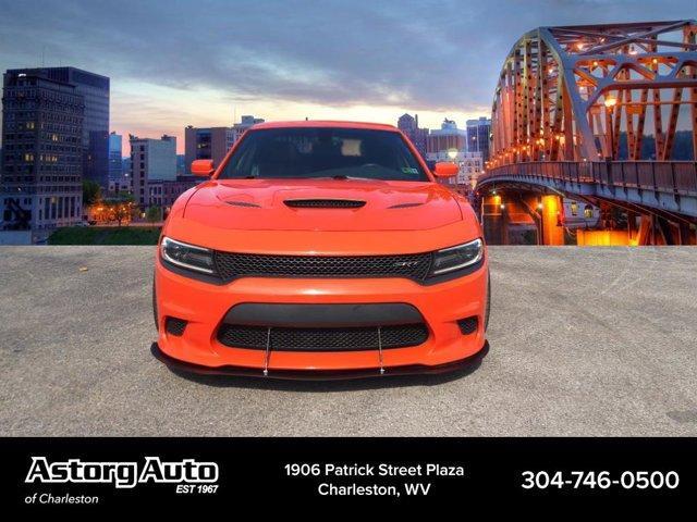 used 2016 Dodge Charger car, priced at $48,972