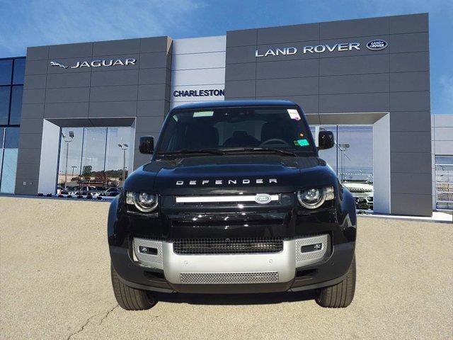 used 2025 Land Rover Defender car, priced at $63,263