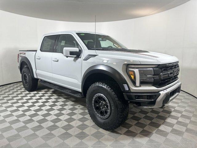 new 2024 Ford F-150 car, priced at $94,095