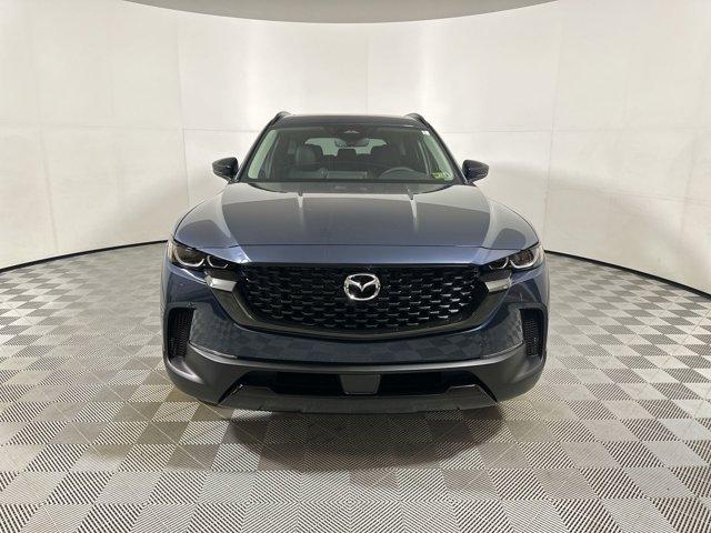 new 2025 Mazda CX-50 Hybrid car, priced at $38,693