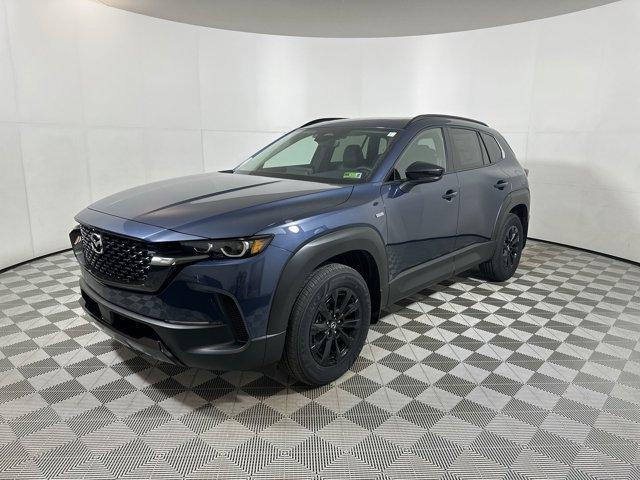 new 2025 Mazda CX-50 Hybrid car, priced at $38,693