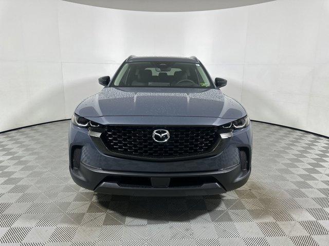 new 2025 Mazda CX-50 Hybrid car, priced at $41,842