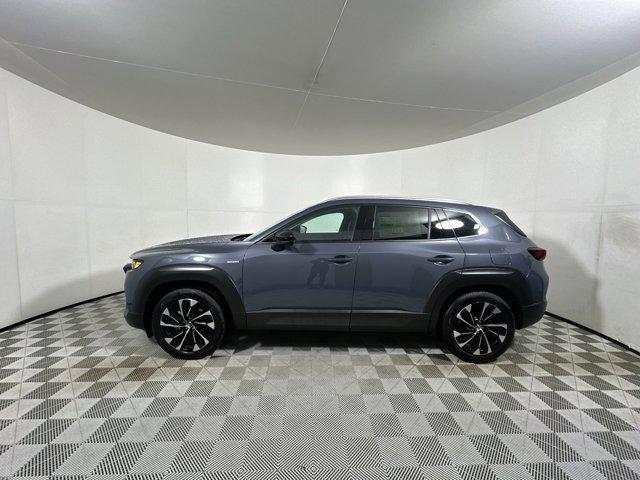 new 2025 Mazda CX-50 Hybrid car, priced at $41,842