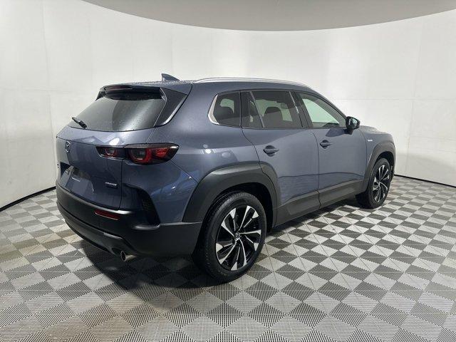 new 2025 Mazda CX-50 Hybrid car, priced at $41,842