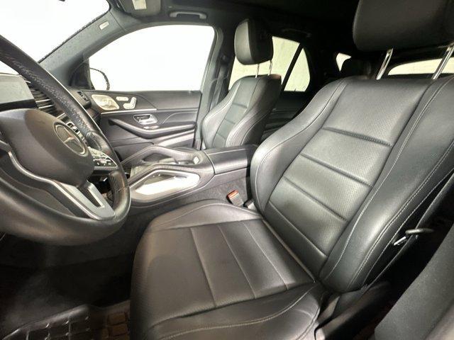 used 2022 Mercedes-Benz GLE 350 car, priced at $49,988