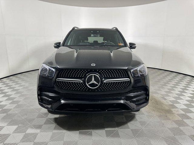 used 2022 Mercedes-Benz GLE 350 car, priced at $49,988