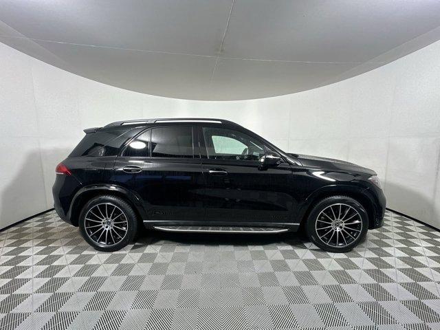 used 2022 Mercedes-Benz GLE 350 car, priced at $49,988